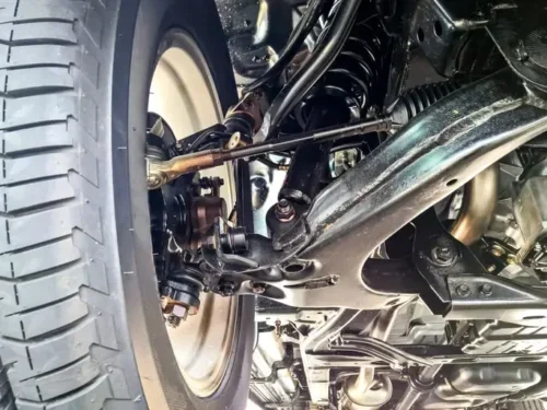 Trusted Steering & Suspension Repair in Appleton WI | AutoTrust